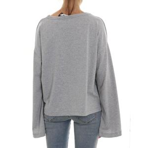 T-SHIRT MANICA CAMPANA HAVEONE - Mad Fashion | img vers.300x/